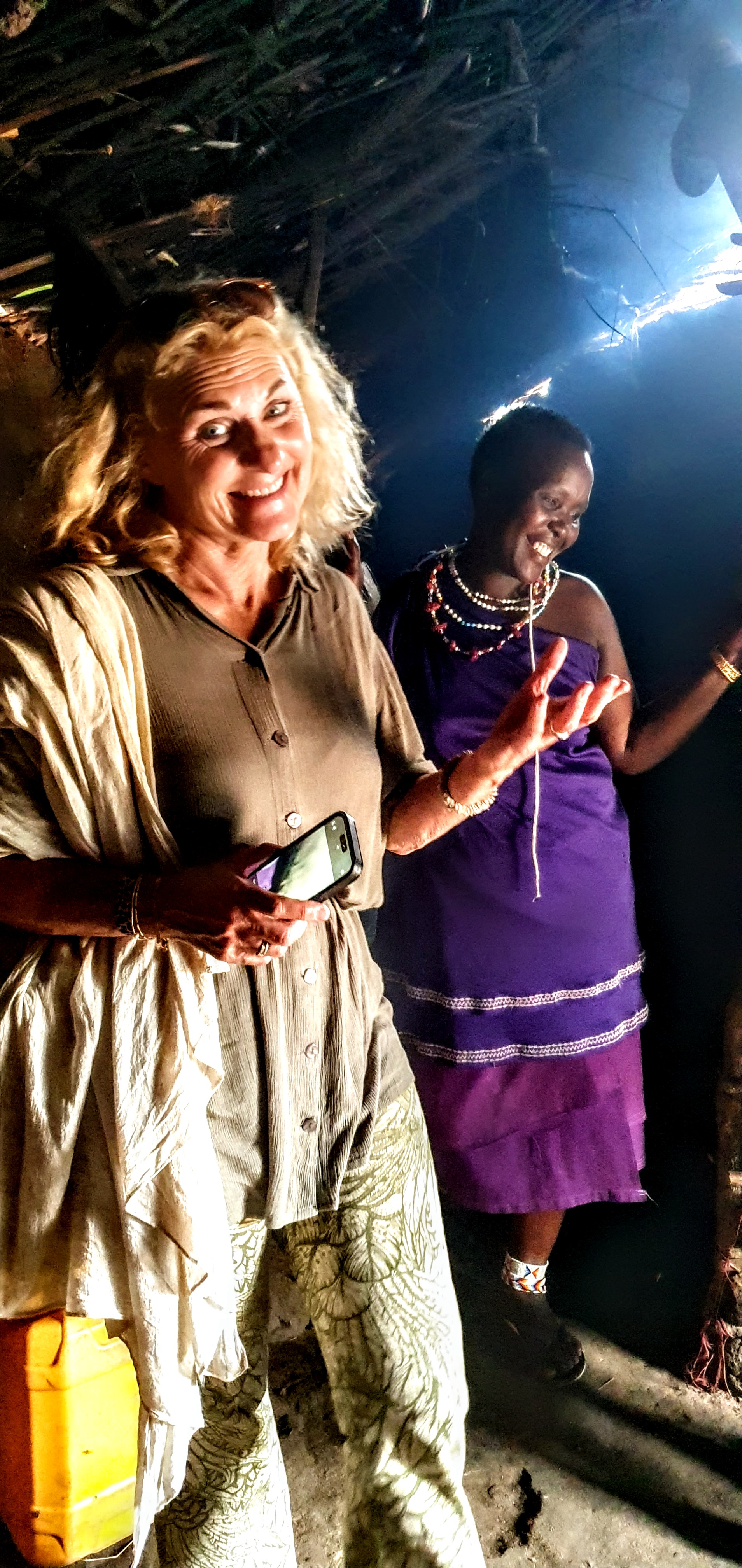 3 Days Tarangire, Ngorongoro and Lake Manyara Group Safari